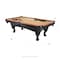 Minnesota Fats 8' Covington Billiard Table MFT800-TBL - alternate 3